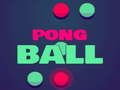 Mäng Pongipall  Internetis