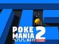 Mäng Poke Mania 2 labürindimeister  Internetis