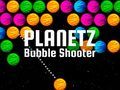 Mäng Planetz: mullitulistaja  Internetis