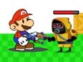 Mäng Super Mario võimatu missioon  Internetis