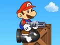 Mäng Super Mario Kaitsta  Internetis