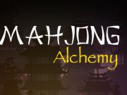 Mäng Mahjongi alkeemia  Internetis