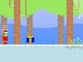 Mäng Pixelkenstein: Häid häid jõule  Internetis