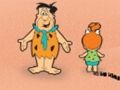 Mäng Flintstoonid Yabba Dabba Mazie  Internetis
