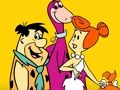 Mäng Flintstonesi värvimisraamat  Internetis