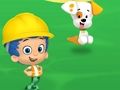 Mäng Bubble Guppies Pet House Mõistatused  Internetis