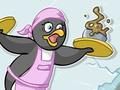 Mäng Pingviinide söögikoht  Internetis