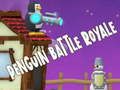 Mäng Pingviinide lahing Royale  Internetis