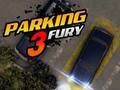 Mäng Fury parkimine 3  Internetis