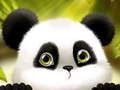 Mäng Panda slaid  Internetis