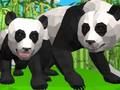 Mäng Panda simulaator 3D  Internetis