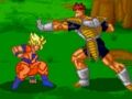 Mäng Dragon ball z võitlejad  Internetis