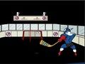 Mäng Capitaine Cage Hockey  Internetis