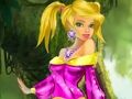 Mäng Fairy Tinker Bell: uus riietus  Internetis