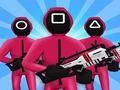 Mäng Kalmaari mäng Battle Royale  Internetis