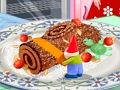 Mäng Buche de noel Internetis