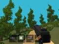 Mäng Kalmaaride mäng Minecraft  Internetis
