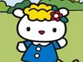 Mäng Haridusmängud Hello Kitty  Internetis