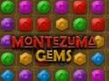 Mäng Montezuma kivid  Internetis
