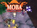 Mäng Moba simulaator  Internetis