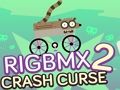 Mäng Rig BMX 2 kokkupõrkekursus  Internetis