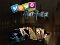 Mäng Harry Potteri memo Deluxe  Internetis