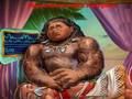 Mäng Moana ülestõusmise hädaolukord  Internetis