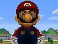 Mäng Minecraft Mario pusle  Internetis