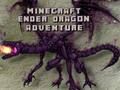 Mäng Minecraft Ender Dragon Adventure Internetis