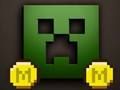 Mäng Minecoin Seiklus  Internetis