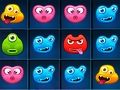 Mäng Monsters blocky väljakutse  Internetis
