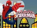 Mäng Marvel Ultimate Spider-Man Internetis