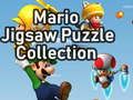 Mäng Mario puslekogu  Internetis