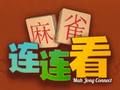 Mäng Mahjong Connect Internetis