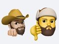 Mäng Memoji mõistatus  Internetis