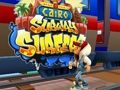 Mäng Subway Surfers Kairo  Internetis
