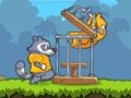 Mäng Super Jungle Runner Internetis
