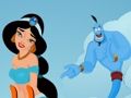 Mäng Aladdini armastussuudlus  Internetis