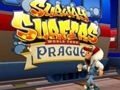 Mäng Subway Surfers Praha  Internetis