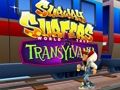 Mäng Subway Surfers Transilvaania  Internetis
