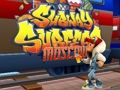 Mäng Subway Surfers Moskva  Internetis