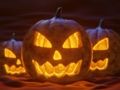 Mäng Pusle Jack-O-Lanterns  Internetis