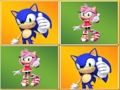 Mäng Sonic Mälu sobib Internetis