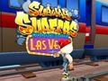 Mäng Subway Surfersi maailmaturnee: Las Vegas Internetis