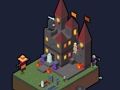 Mäng Halloweeni jõudemaailm  Internetis
