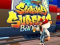 Mäng Subway Surfers Bangkok Internetis