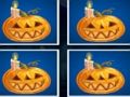Mäng Otsige erinevat Halloweeni pilti  Internetis