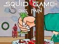Mäng Squid Mäng Suur valu  Internetis