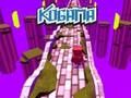 Mäng Kogama: Tomb Runner Internetis