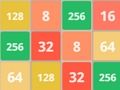 Mäng Numbrite mõistatus 2048  Internetis